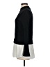 Joseph A. Black Turtleneck Sweater Size M - photo 5