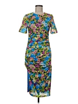 Black Halo Cocktail Dress