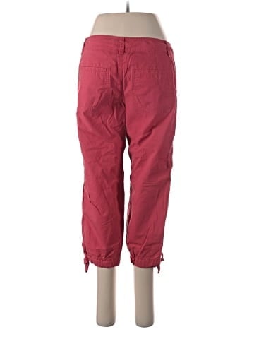 Ann Taylor LOFT Cargo Pants (view 2)