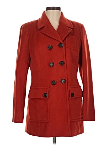 Worth New York Coat (view 1)