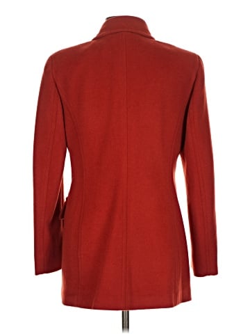 Worth New York Coat (view 2)
