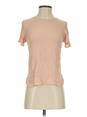 Daniel Rainn Short Sleeve Top (view 1)