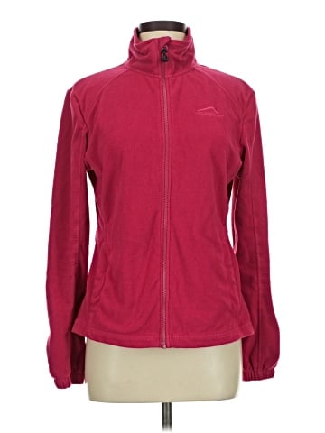 Polar Edge Track Jacket (view 1)