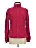 Polar Edge 100% Polyester Red Track Jacket Size M - photo 1