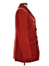 Worth New York Red Coat Size 8 - photo 4