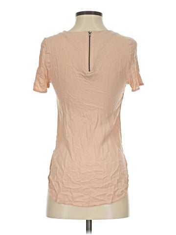 Daniel Rainn Short Sleeve Top (view 2)