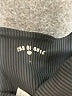 Year Of Ours Black Active Pants Size XS (estimated) - photo 4