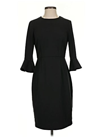Donna Morgan Cocktail Dress (view 1)