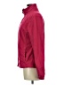 Polar Edge 100% Polyester Red Track Jacket Size M - photo 5