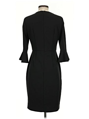 Donna Morgan Cocktail Dress (view 2)