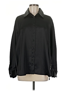Gianni Bini Long Sleeve Blouse