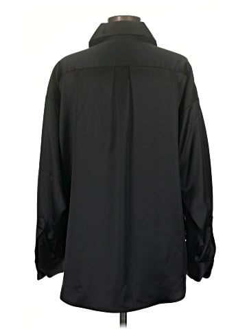 Gianni Bini Long Sleeve Blouse (view 2)