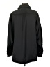 Gianni Bini Black Long Sleeve Blouse Size M - photo 2