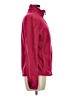 Polar Edge 100% Polyester Red Track Jacket Size M - photo 4