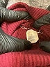 Unbranded Burgundy Turtleneck Sweater Size M - photo 7