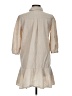 Unbranded Tan Casual Dress Size S - photo 2