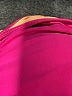 Unbranded Solid Pink Swimsuit Top Size XL (estimated) - photo 3
