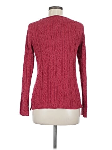 Lauren Jeans Co. Pullover Sweater (view 2)