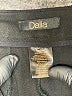 dalia Solid Black Active Pants Size XXL - photo 7