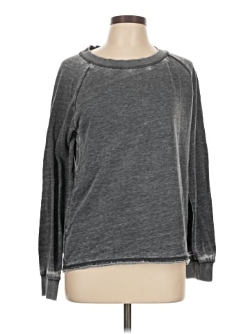 ALTERNATIVE Pullover Sweater (view 1)