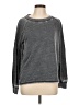 ALTERNATIVE Gray Pullover Sweater Size L - photo 1