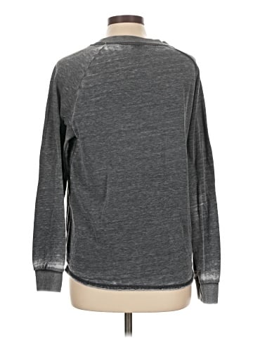 ALTERNATIVE Pullover Sweater (view 2)