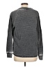 ALTERNATIVE Gray Pullover Sweater Size L - photo 2