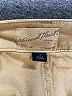 Universal Thread Solid Tan Khakis Size 17 - photo 4