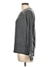 ALTERNATIVE Gray Pullover Sweater Size L - photo 5