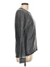 ALTERNATIVE Gray Pullover Sweater Size L - photo 4