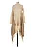 Love By Design 100% Acrylic Tan Cardigan Size S - photo 2