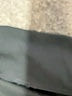 Fabletics Black Track Jacket Size L (estimated) - photo 6