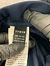 Shein Solid Black Casual Skirt Size L - photo 4