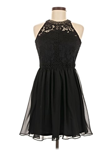 Alya Cocktail Dress (view 1)