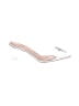 Unbranded White Silver Sandals Size EU 42 - photo 1