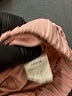 Shein 100% Polyester Pink Windbreaker Size 1X - photo 7