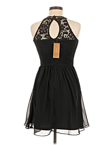 Alya Cocktail Dress (view 2)