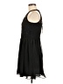 Alya Black Cocktail Dress Size M - photo 5