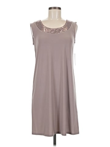 R&M Richards Casual Dress (view 1)
