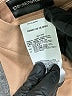 Emporio Armani Tan Khakis Size EU (IT) 42 / US 6 - photo 6