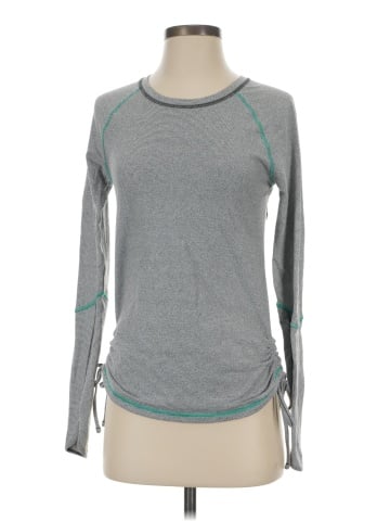 lucy Long Sleeve Top (view 1)