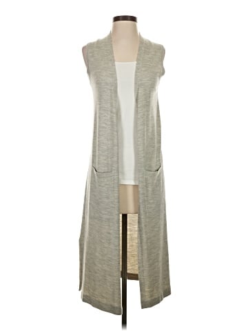 Theory Wool Cardigan (view 1)