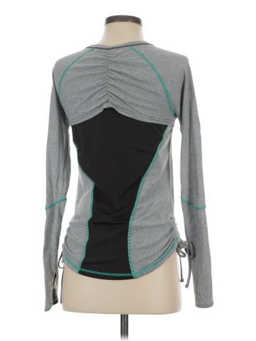 lucy Long Sleeve Top (view 2)