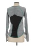 lucy Gray Long Sleeve Top Size S - photo 2