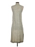 Theory 100% Wool Gray Wool Cardigan Size 00 - photo 2