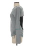 lucy Gray Long Sleeve Top Size S - photo 5