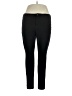 Liverpool Los Angeles Solid Black Active Pants Size 16 - photo 1