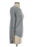 lucy Gray Long Sleeve Top Size S - photo 4