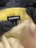 Monrow Yellow Short Sleeve Blouse Size S - photo 7