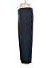 JM Collection Solid Blue Active Pants Size 12 (petite) - photo 5